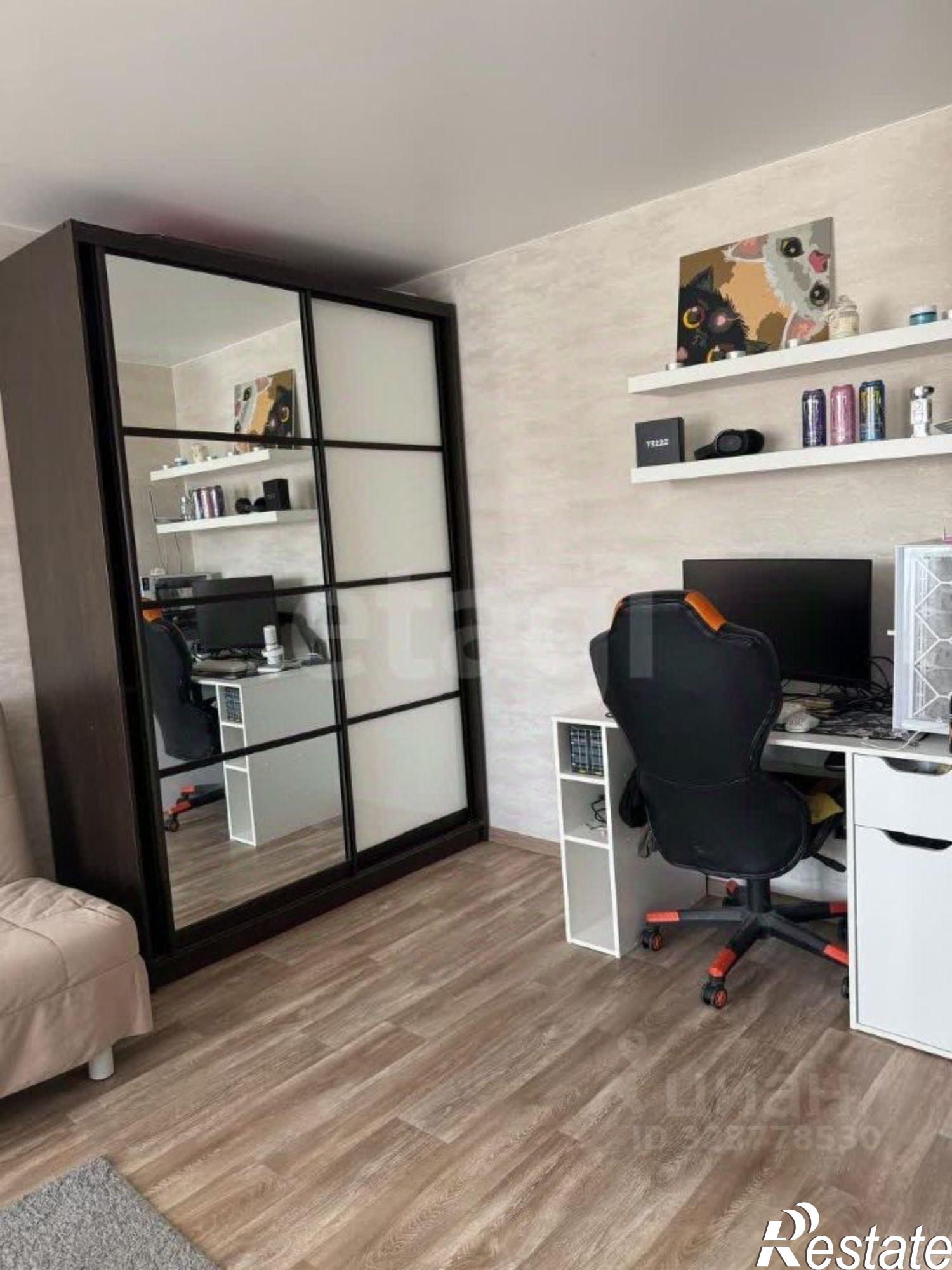 Купить квартиру за 3 100 000 рублей на проспект Ленина, 58