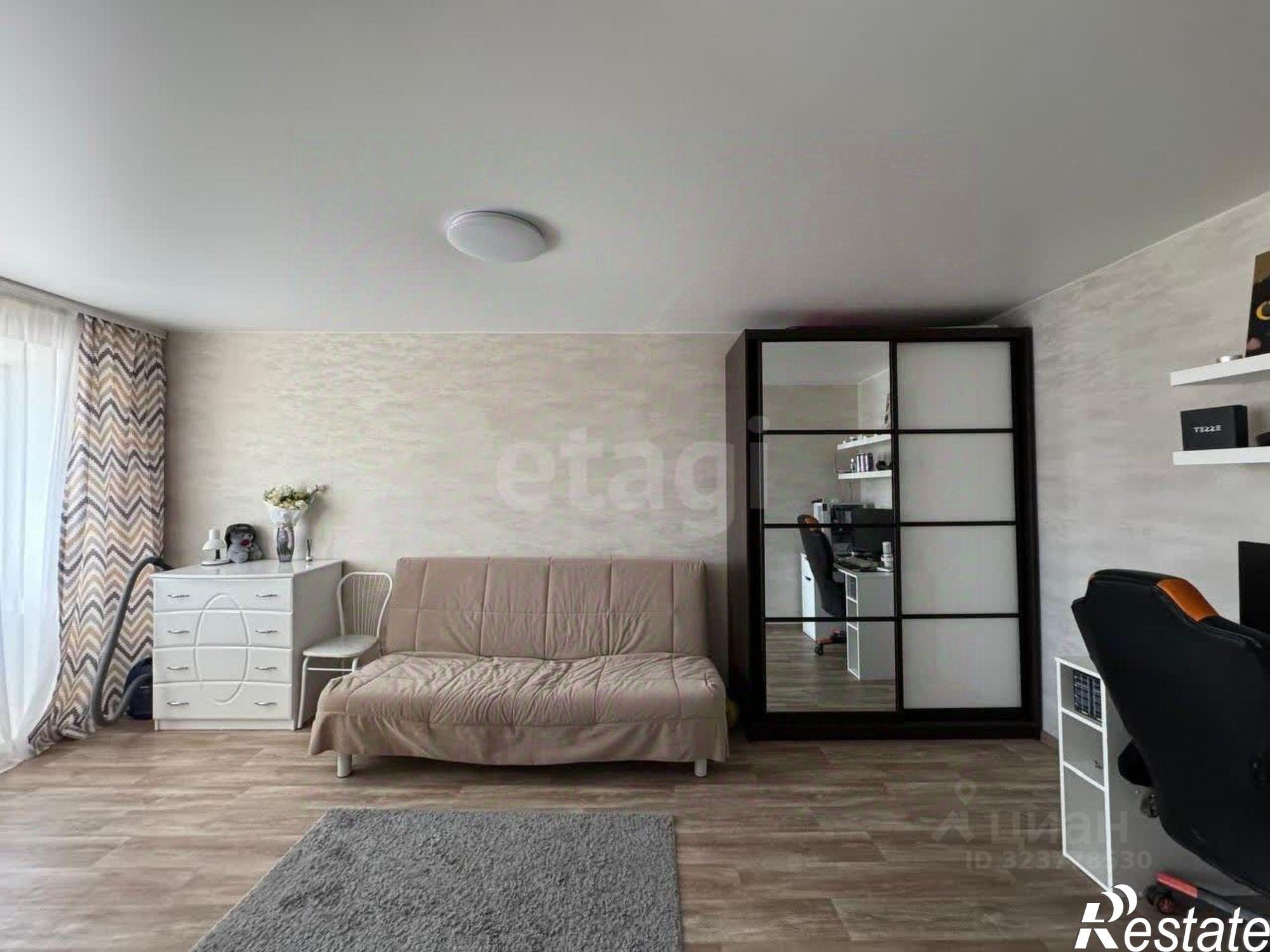 Купить квартиру за 3 100 000 рублей на проспект Ленина, 58