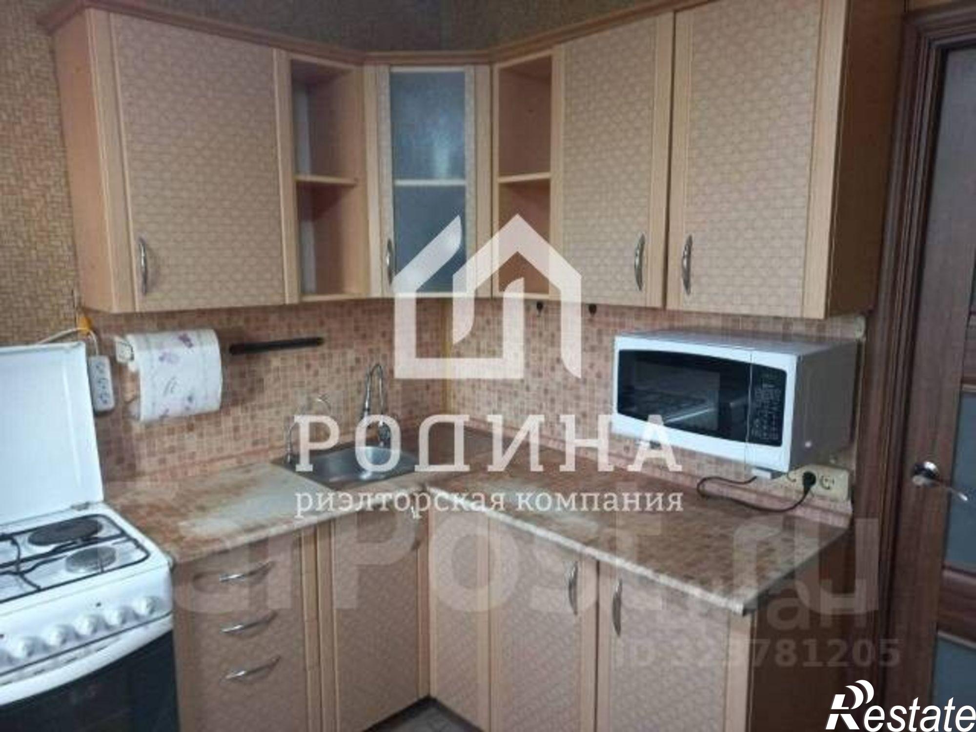 Купить квартиру за 5 500 000 рублей на улица Калинина, 41