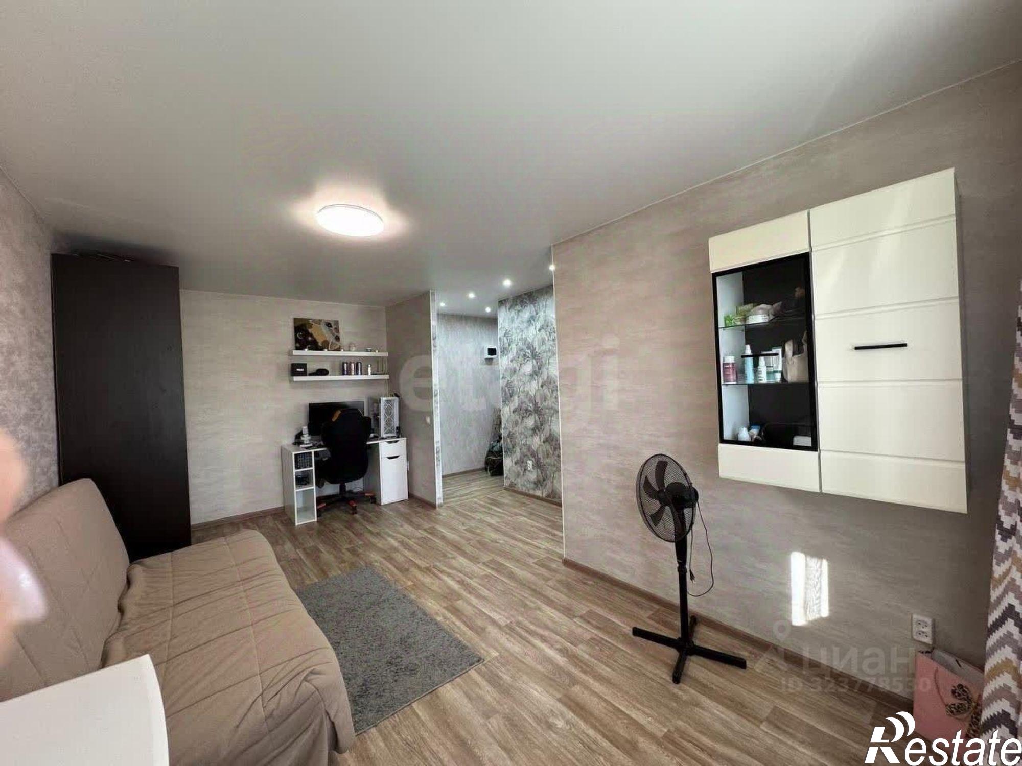 Купить квартиру за 3 100 000 рублей на проспект Ленина, 58