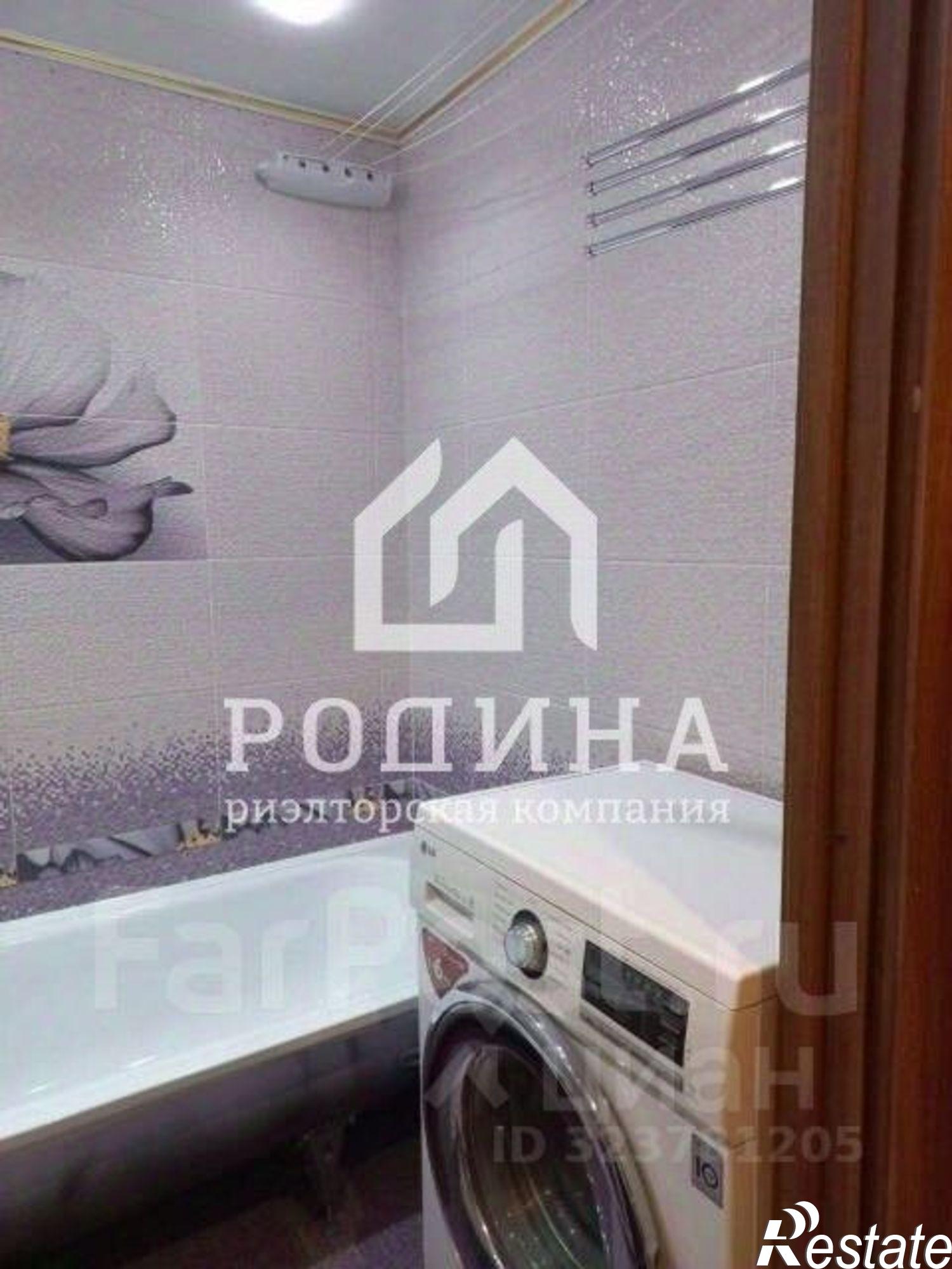 Купить квартиру за 5 500 000 рублей на улица Калинина, 41