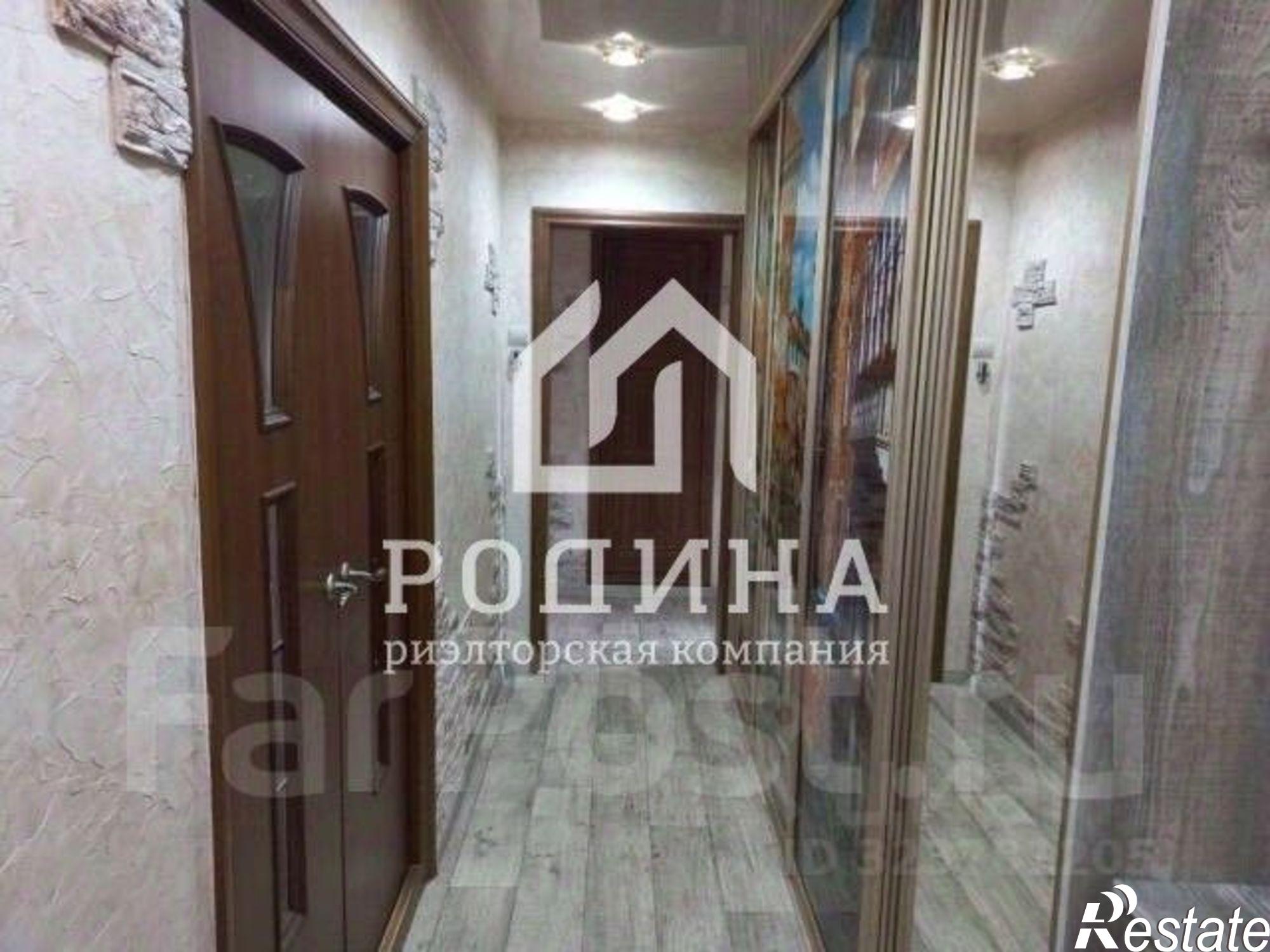 Купить квартиру за 5 500 000 рублей на улица Калинина, 41