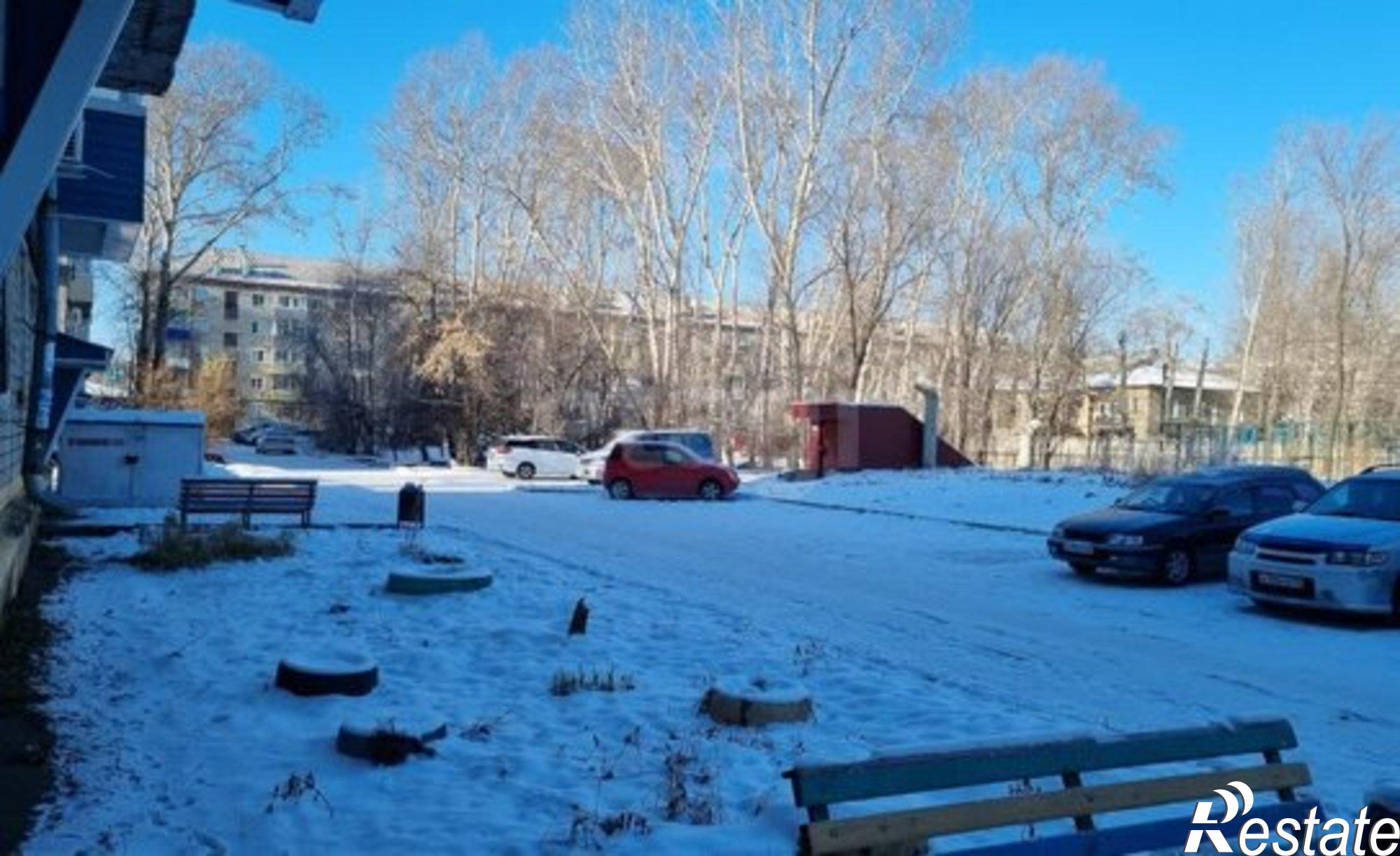 Купить квартиру за 2 800 000 рублей на Комсомольское шоссе, 77 к2