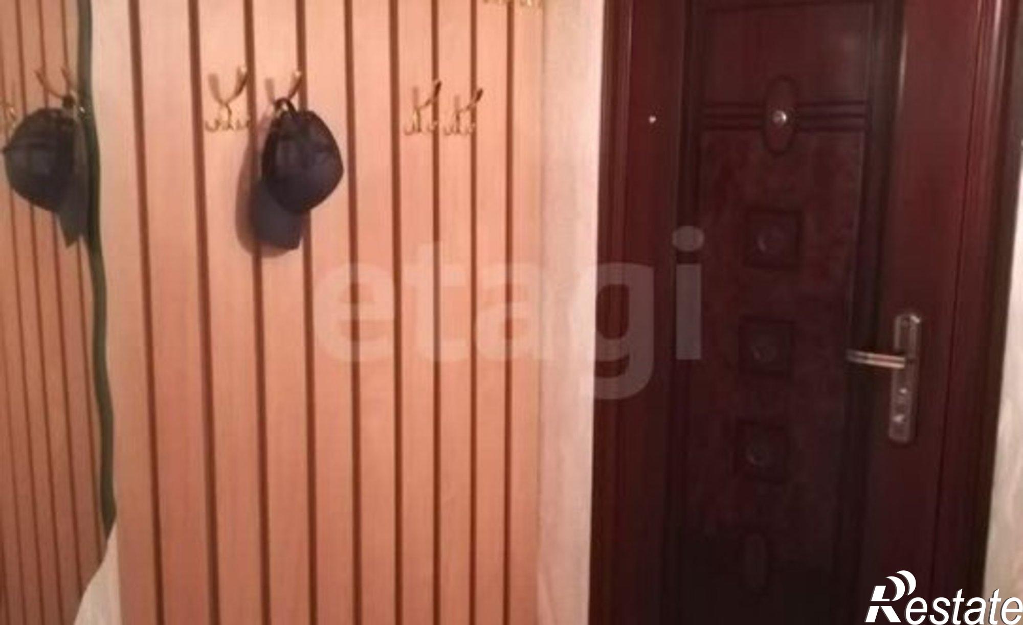 Купить квартиру за 2 800 000 рублей на Комсомольское шоссе, 77 к2