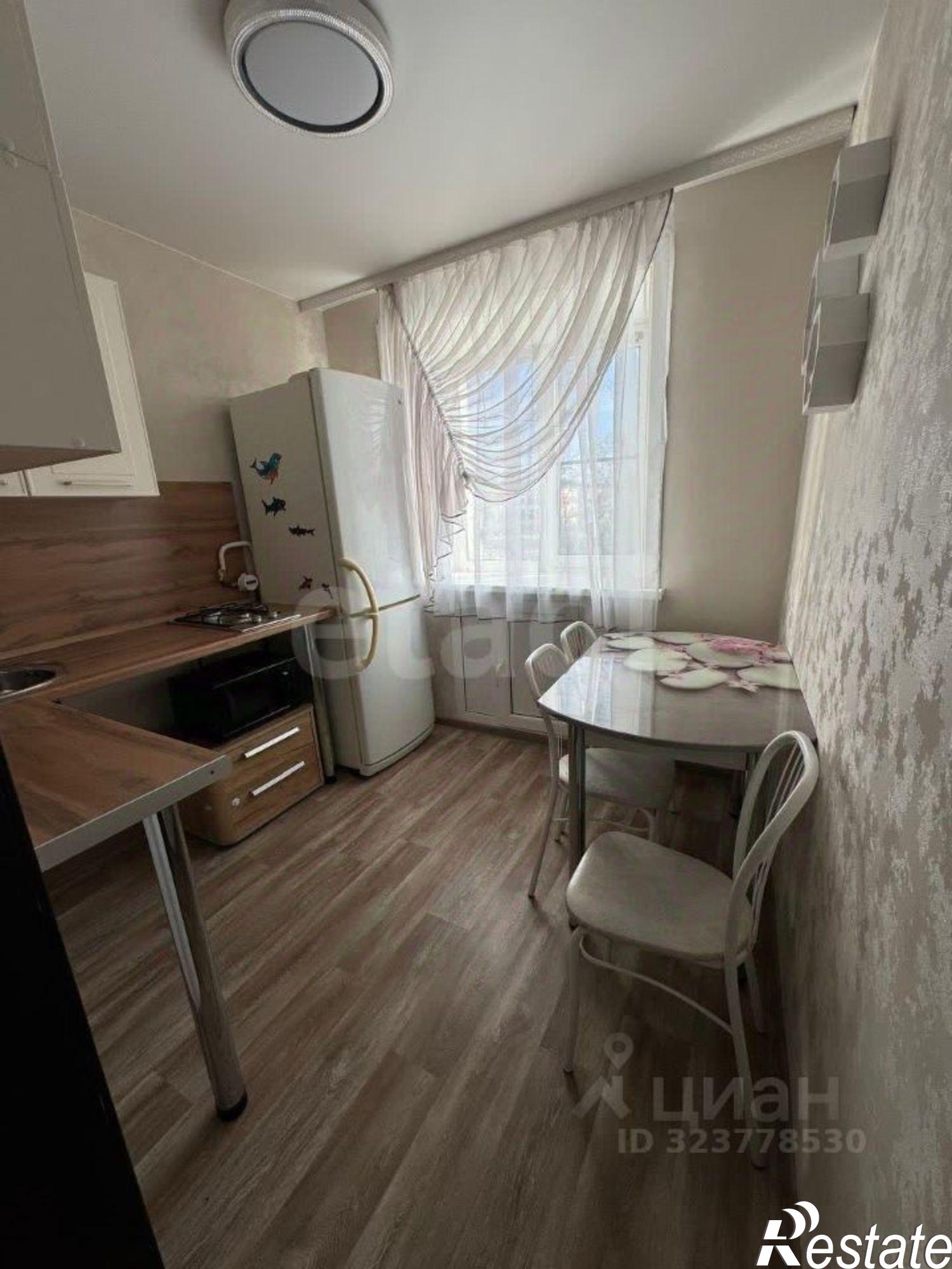 Купить квартиру за 3 100 000 рублей на проспект Ленина, 58