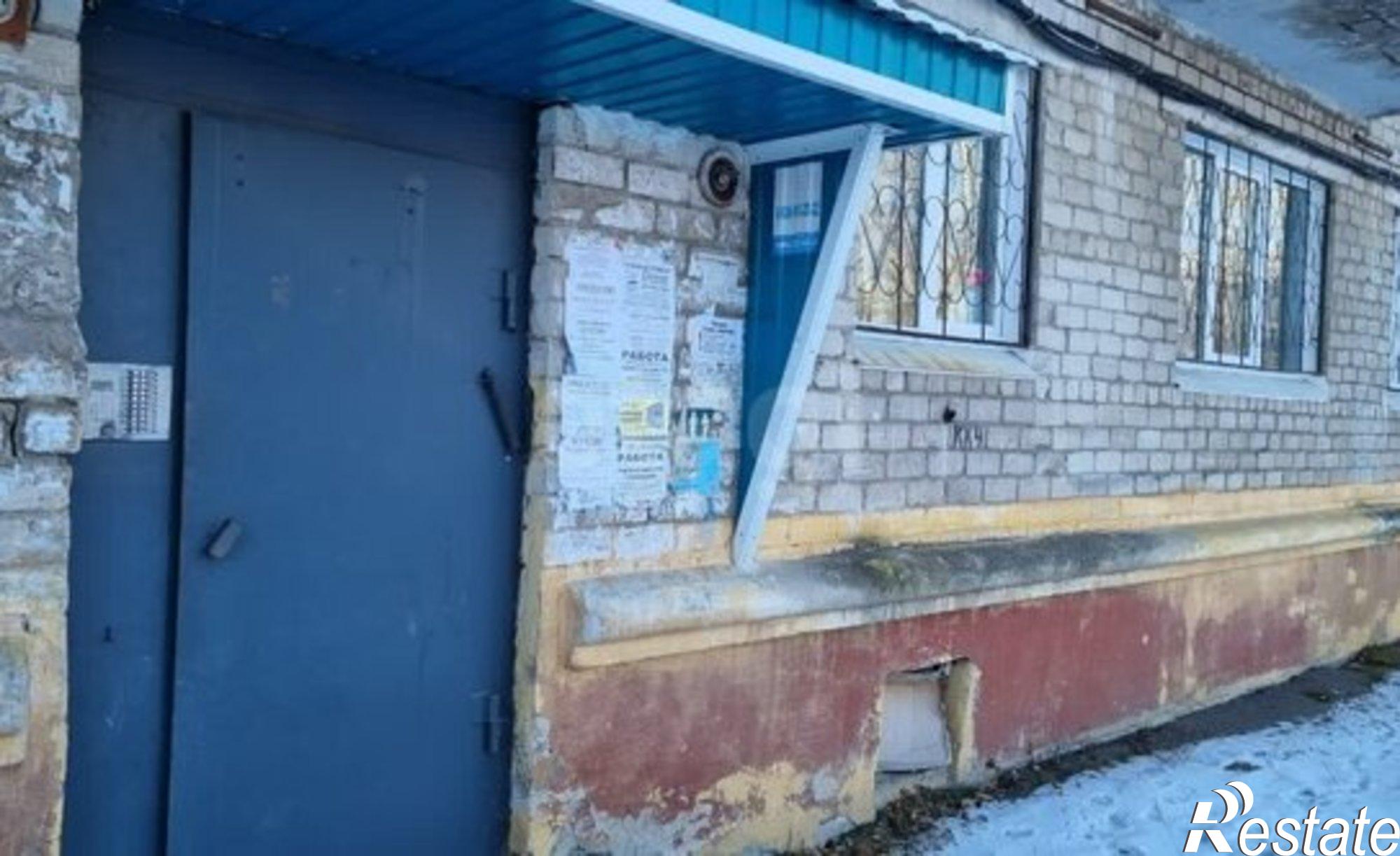 Купить квартиру за 2 800 000 рублей на Комсомольское шоссе, 77 к2