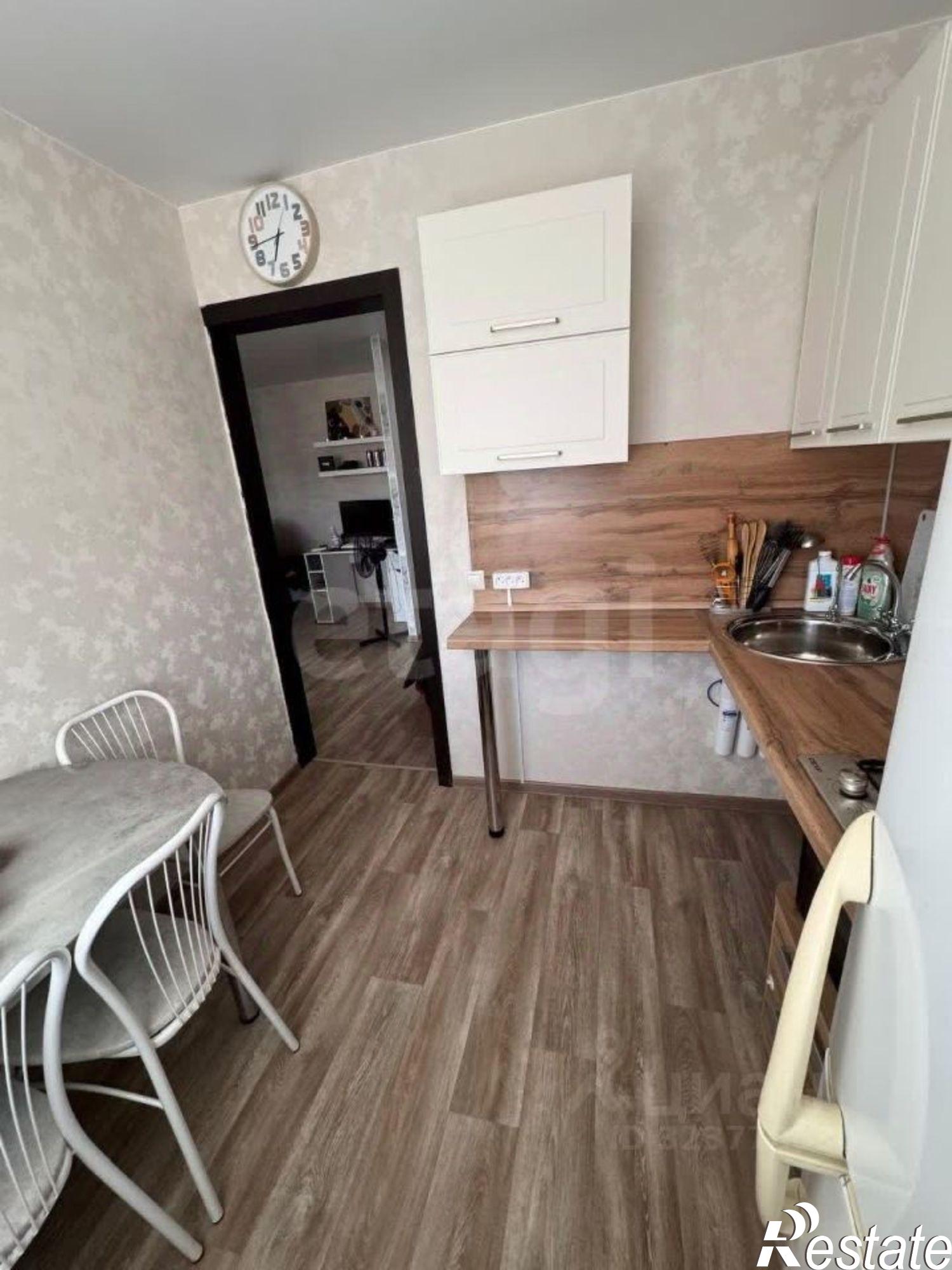 Купить квартиру за 3 100 000 рублей на проспект Ленина, 58