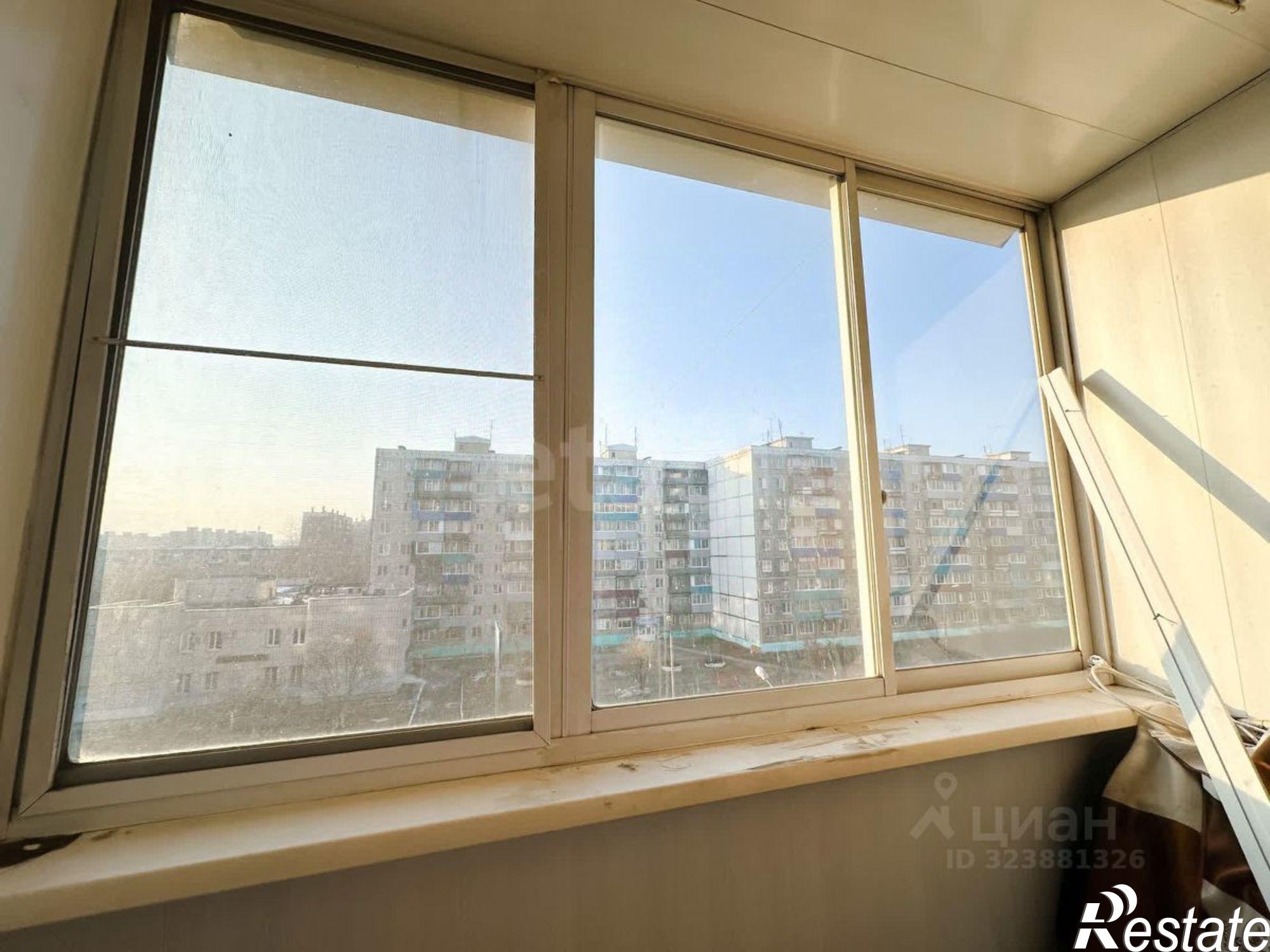 Купить квартиру за 4 500 000 рублей на улица Дикопольцева, 38