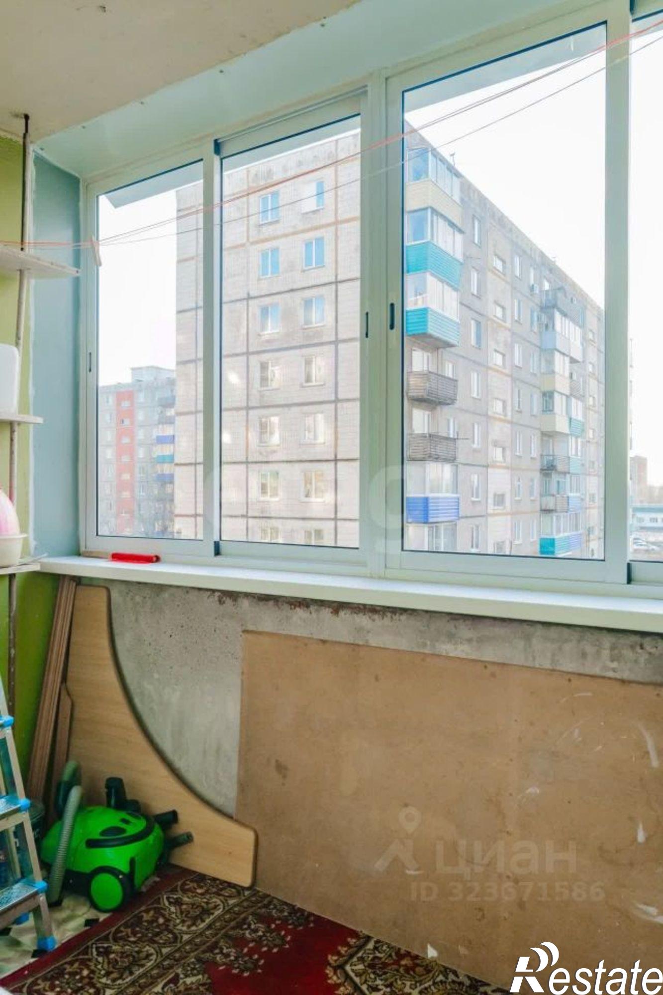 Сдать квартиру за 30 000 рублей на ул Водонасосная, 68 3