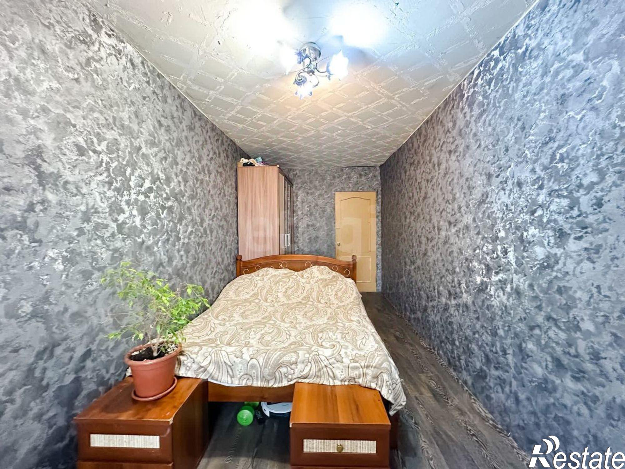 Купить квартиру за 4 500 000 рублей на улица Дикопольцева, 38