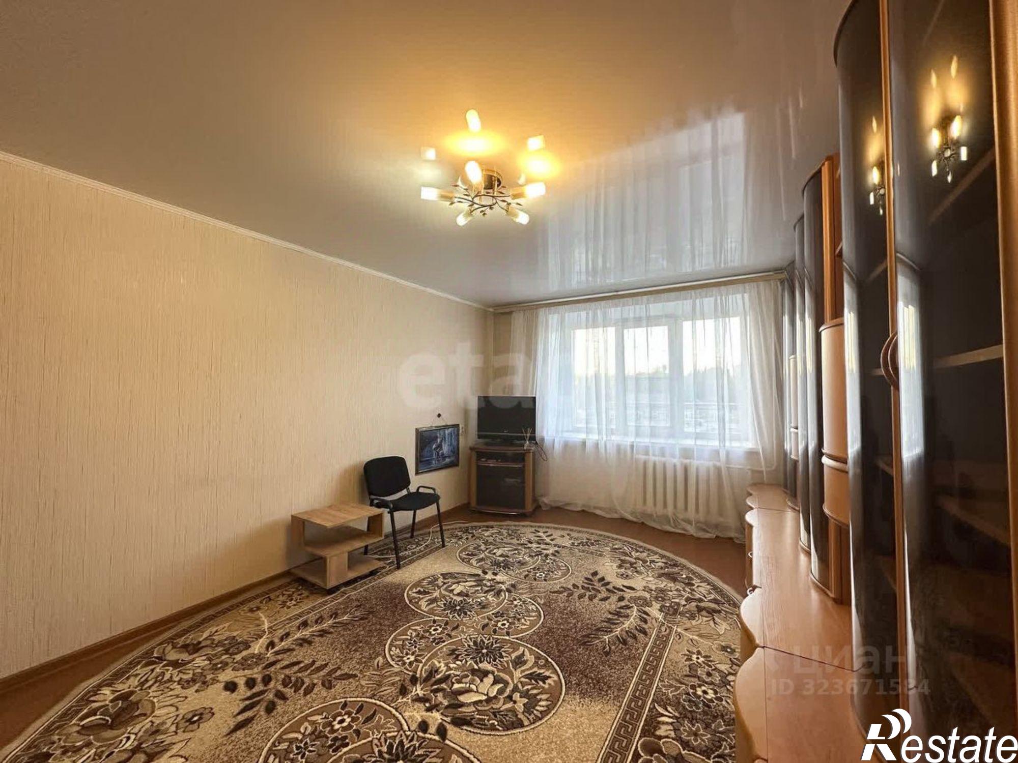 Сдать квартиру за 30 000 рублей на пр-кт Мира, 44