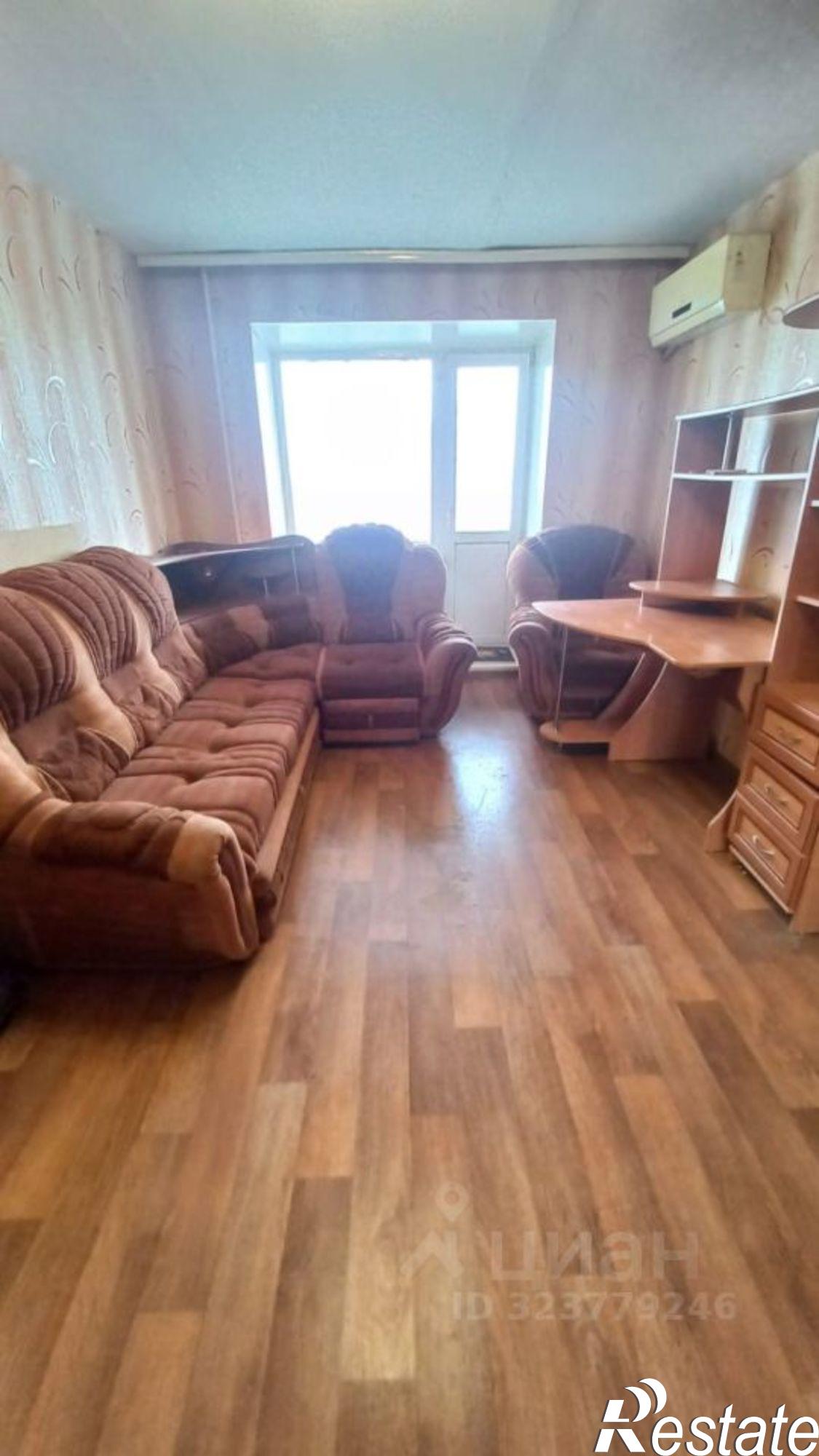 Купить квартиру за 2 200 000 рублей на ул Лазо, 21