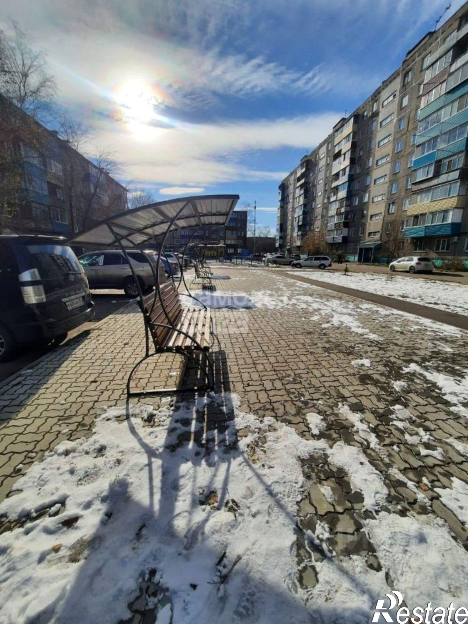 Купить квартиру за 3 650 000 рублей на Магистральное шоссе, 17 3