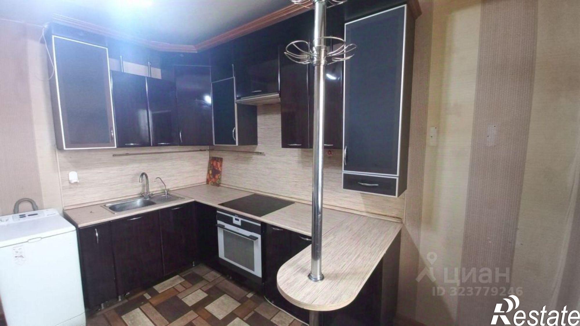 Купить квартиру за 2 200 000 рублей на ул Лазо, 21