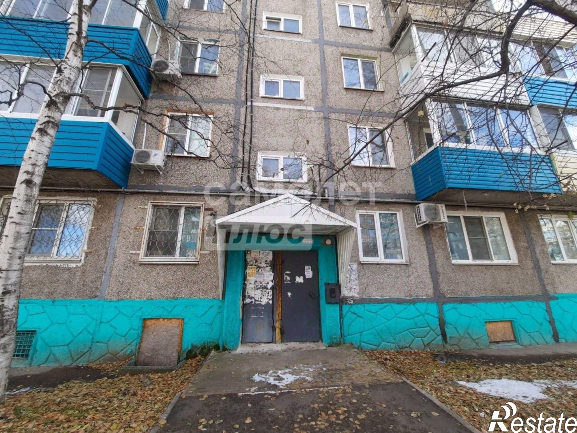 Купить квартиру за 3 650 000 рублей на Магистральное шоссе, 17 3