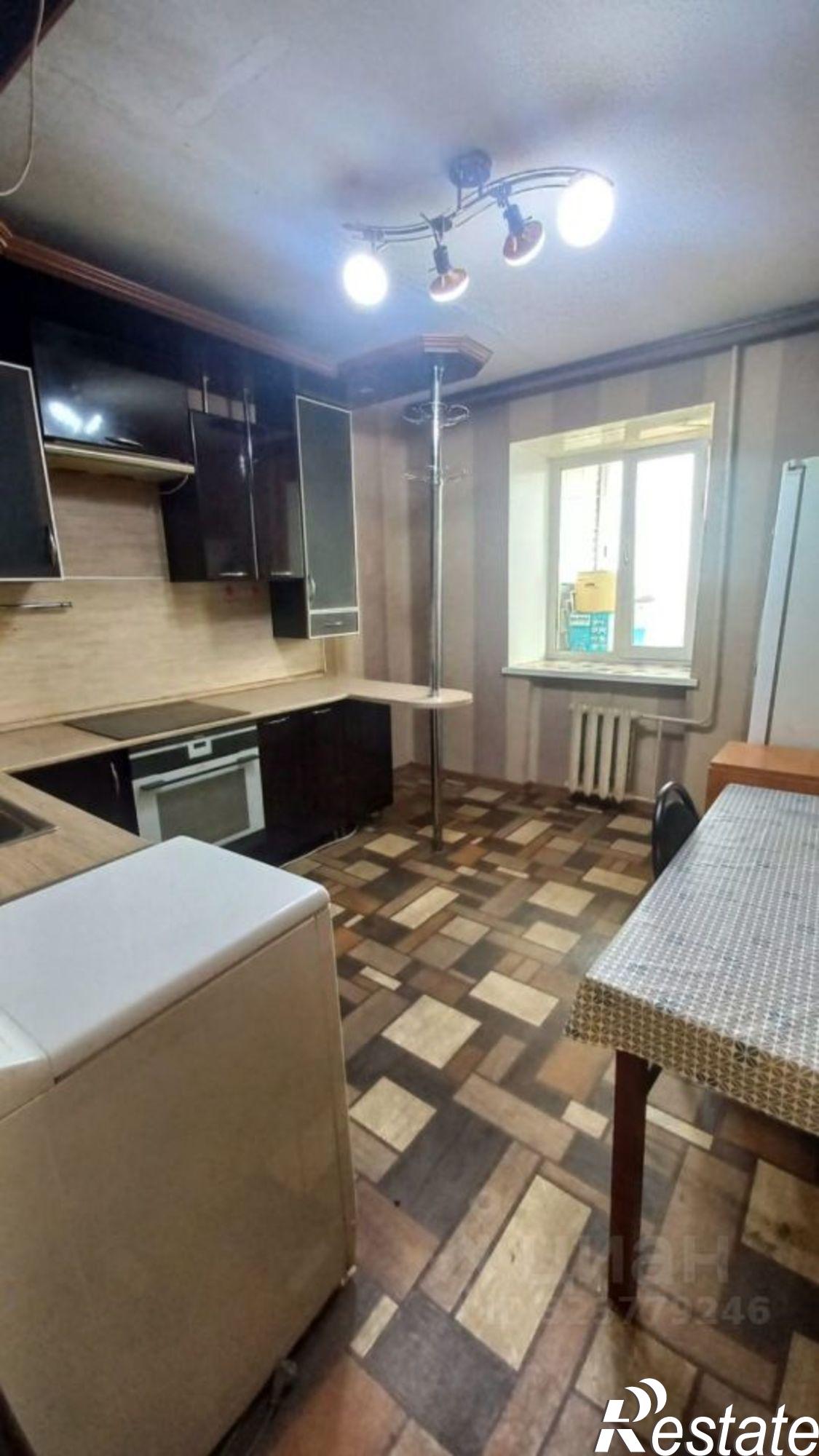 Купить квартиру за 2 200 000 рублей на ул Лазо, 21