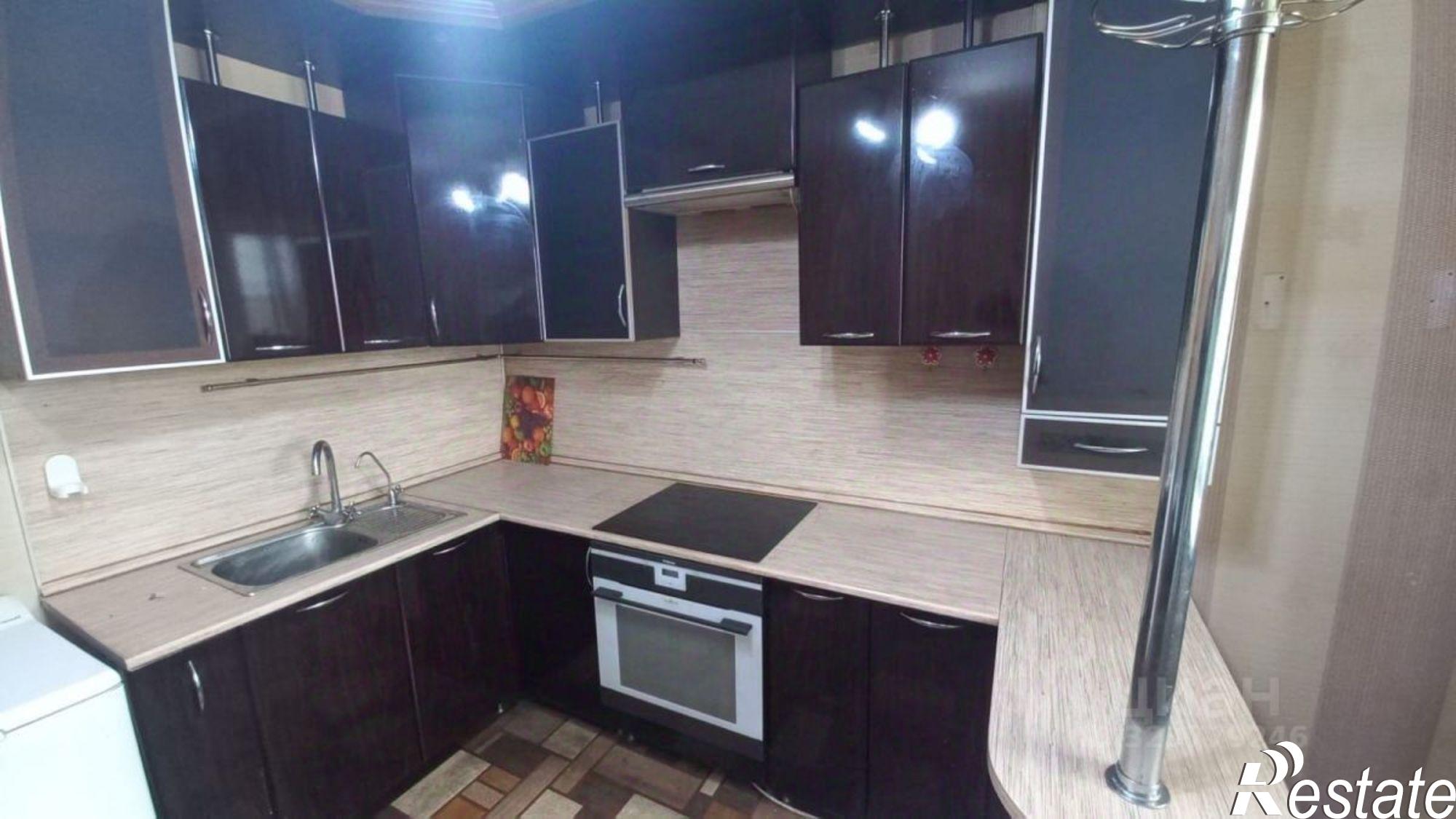 Купить квартиру за 2 200 000 рублей на ул Лазо, 21