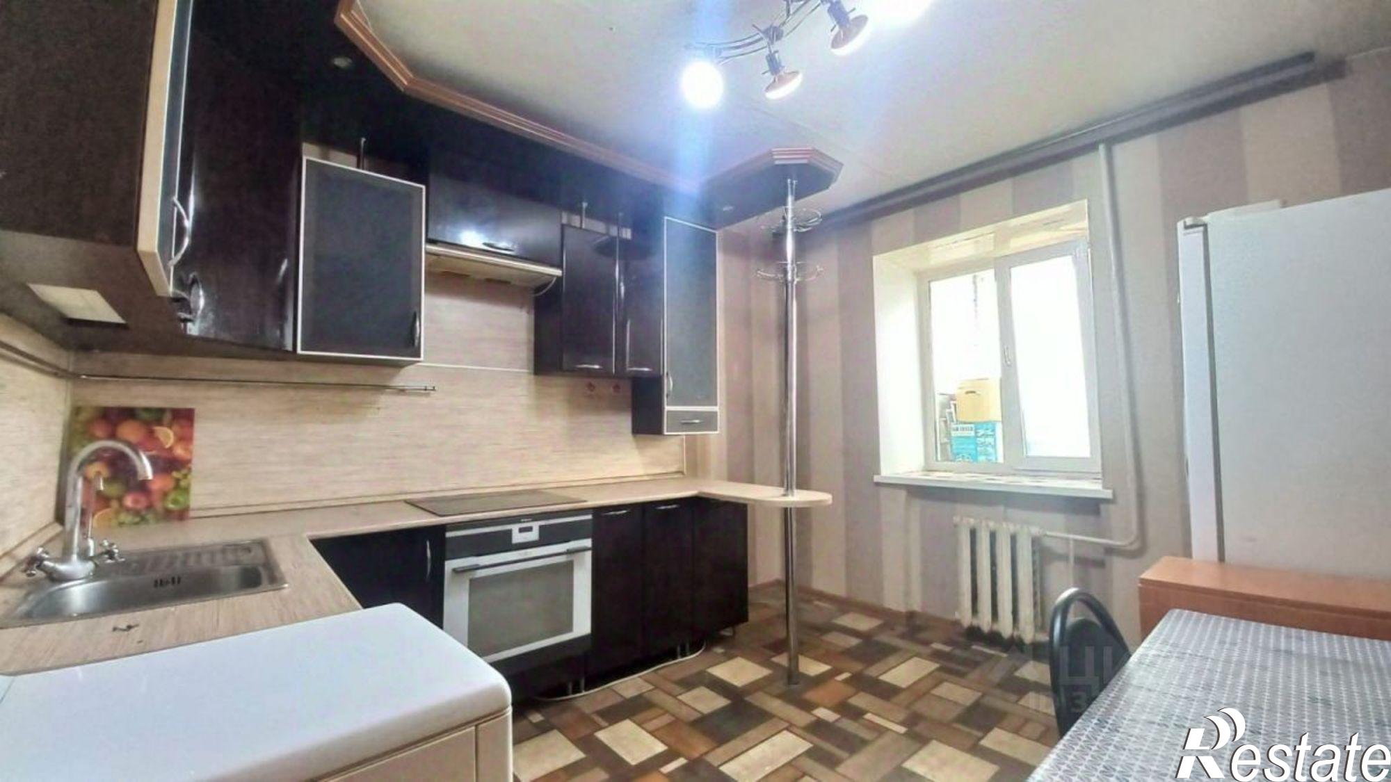 Купить квартиру за 2 200 000 рублей на ул Лазо, 21