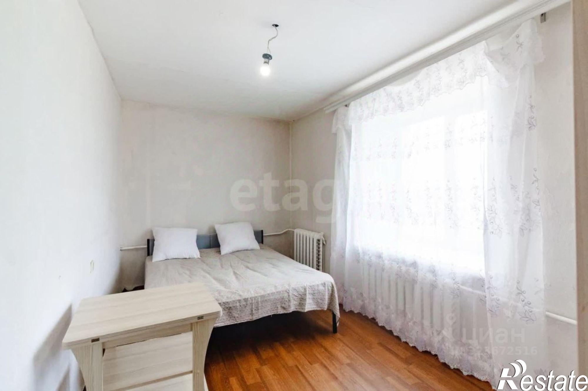 Купить квартиру за 3 300 000 рублей на Магистральное шоссе, 17/1