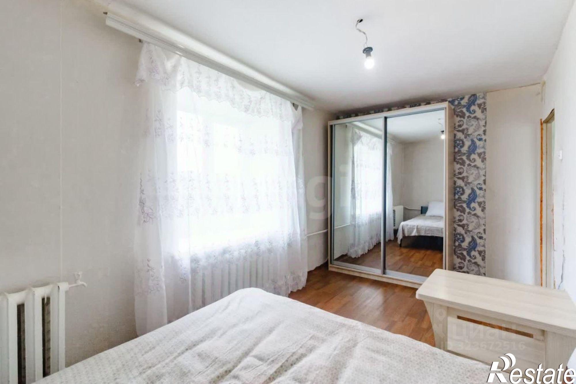 Купить квартиру за 3 300 000 рублей на Магистральное шоссе, 17/1