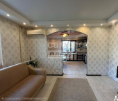 3-комн, 67кв м, этаж 2/4 Красногвардейская улица, 11