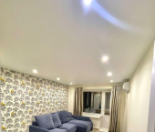 2-комн, 45кв м, этаж 2/5 Ленинградская улица, 31