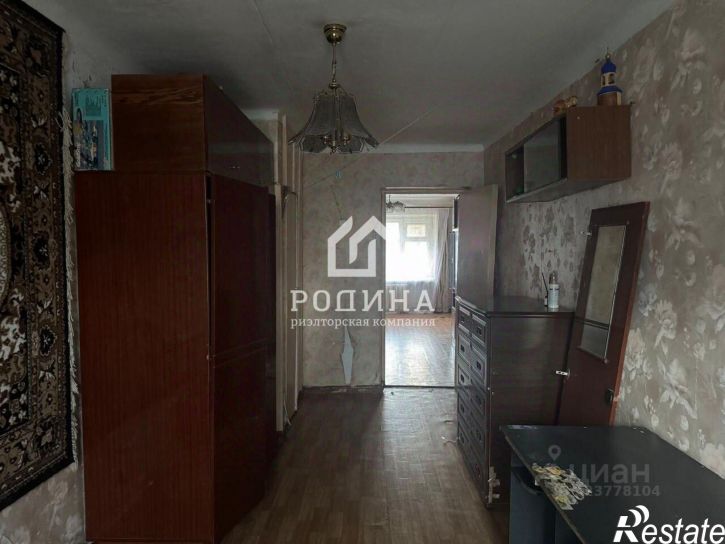 2-комн квартира Ленинградская улица, 24,  д. 24