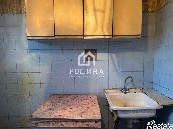 2-комн квартира Ленинградская улица, 24,  д. 24