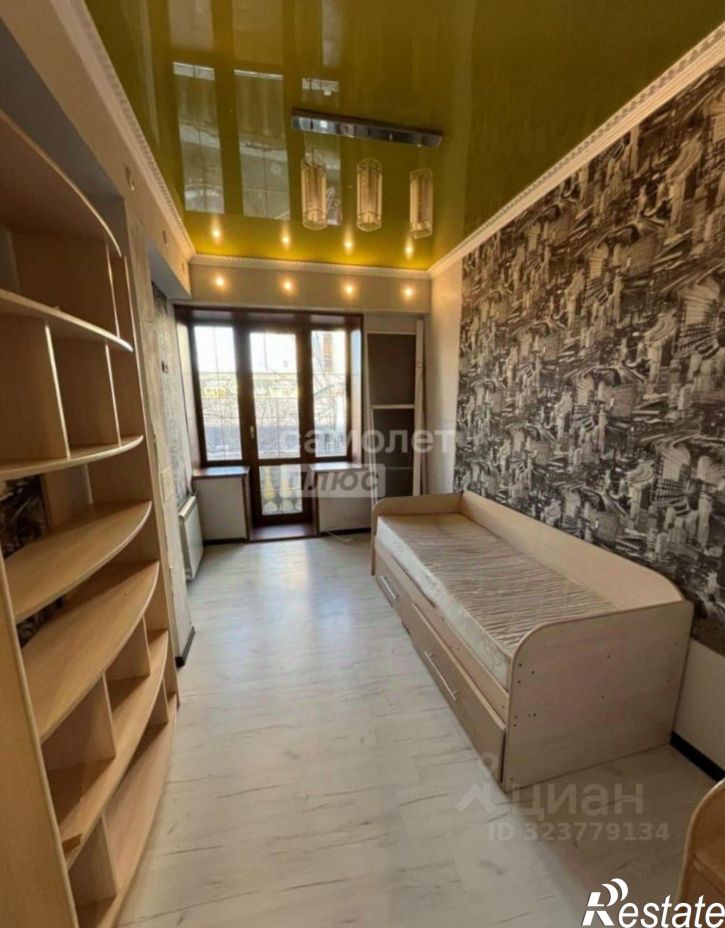 3-комн квартира Красногвардейская улица, 11,  д. 11