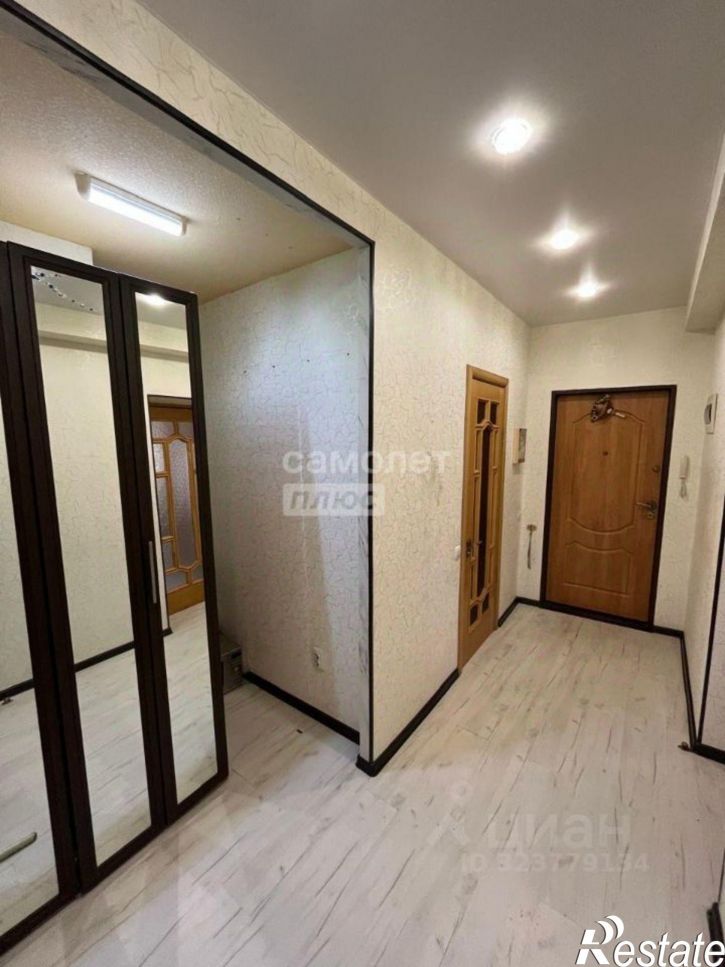 3-комн квартира Красногвардейская улица, 11,  д. 11