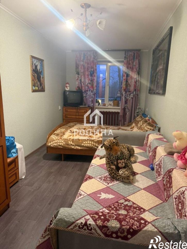 2-комн квартира Магистральное шоссе, 13/3,  д. 13/3