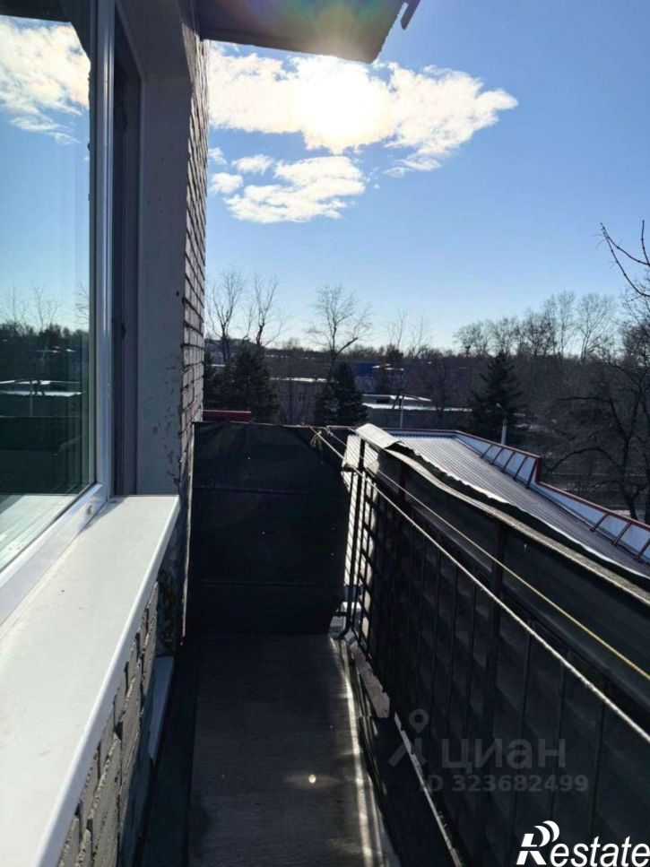 1-комн квартира проспект Копылова, 51,  д. 51