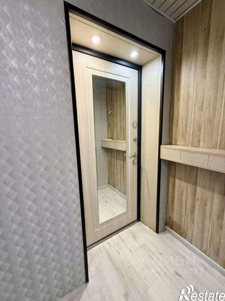 1-комн квартира проспект Копылова, 51,  д. 51