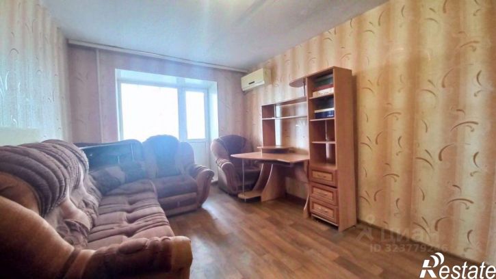 1-комн квартира ул Лазо, 21,  д. 21