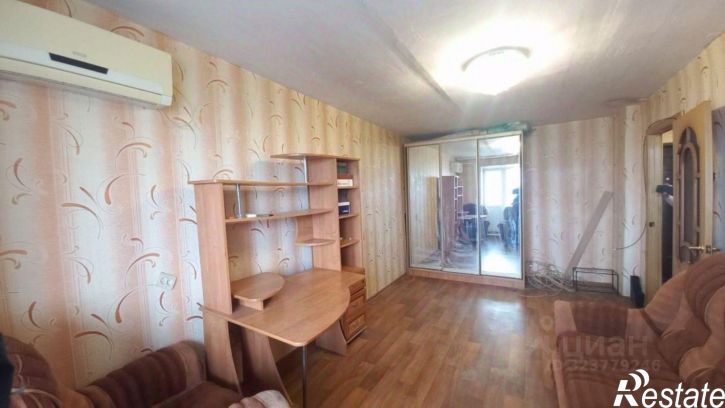 1-комн квартира ул Лазо, 21,  д. 21