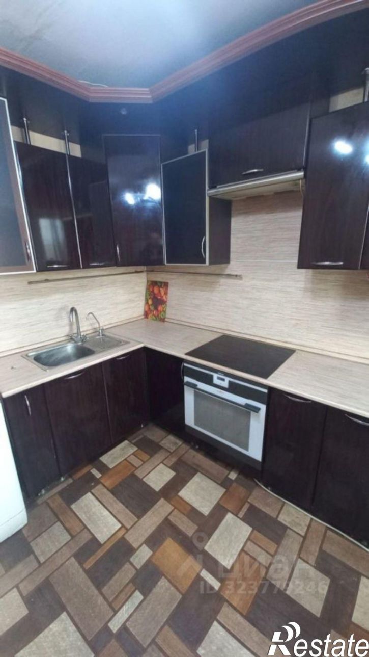 1-комн квартира ул Лазо, 21,  д. 21