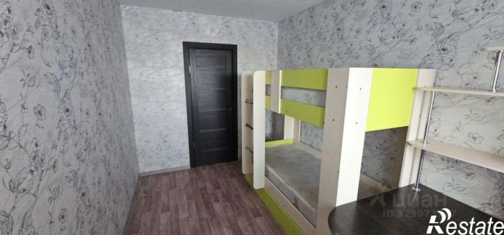 2-комн квартира улица Гагарина, 2 к2,  д. 2 к2