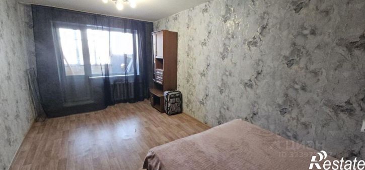 2-комн квартира улица Гагарина, 2 к2,  д. 2 к2