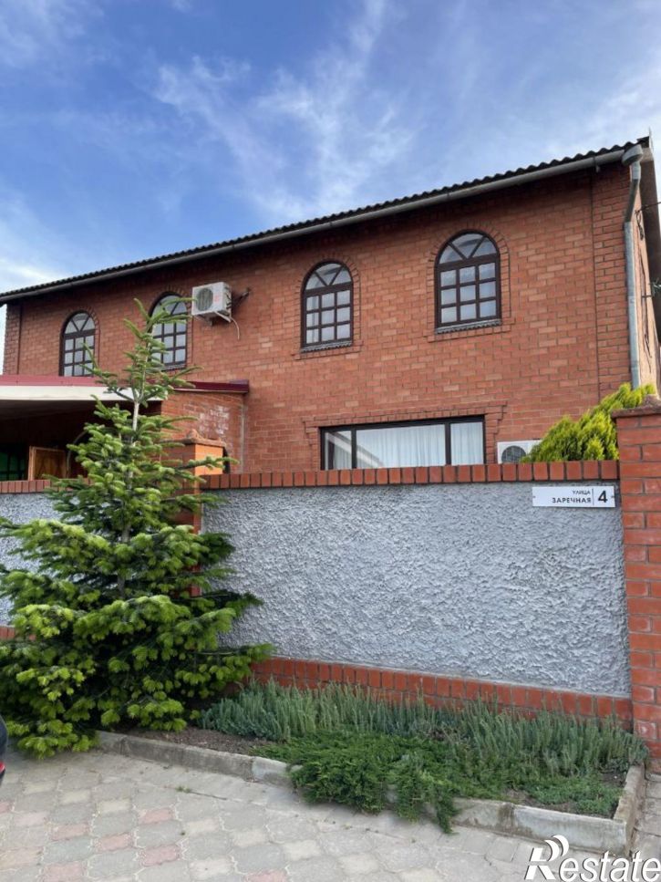 Коттедж/дом Милицейская улица, 41,  д. 41