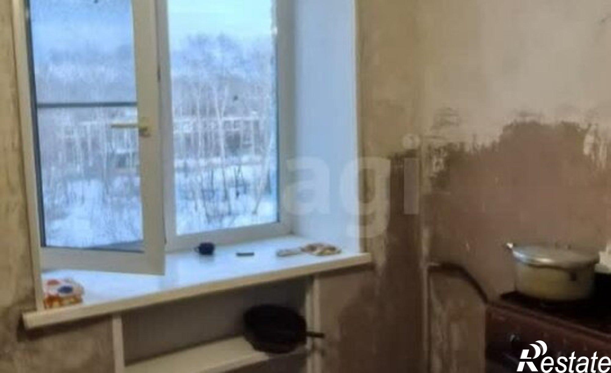 Купить квартиру за 2 500 000 рублей на проспект Победы, 36/2