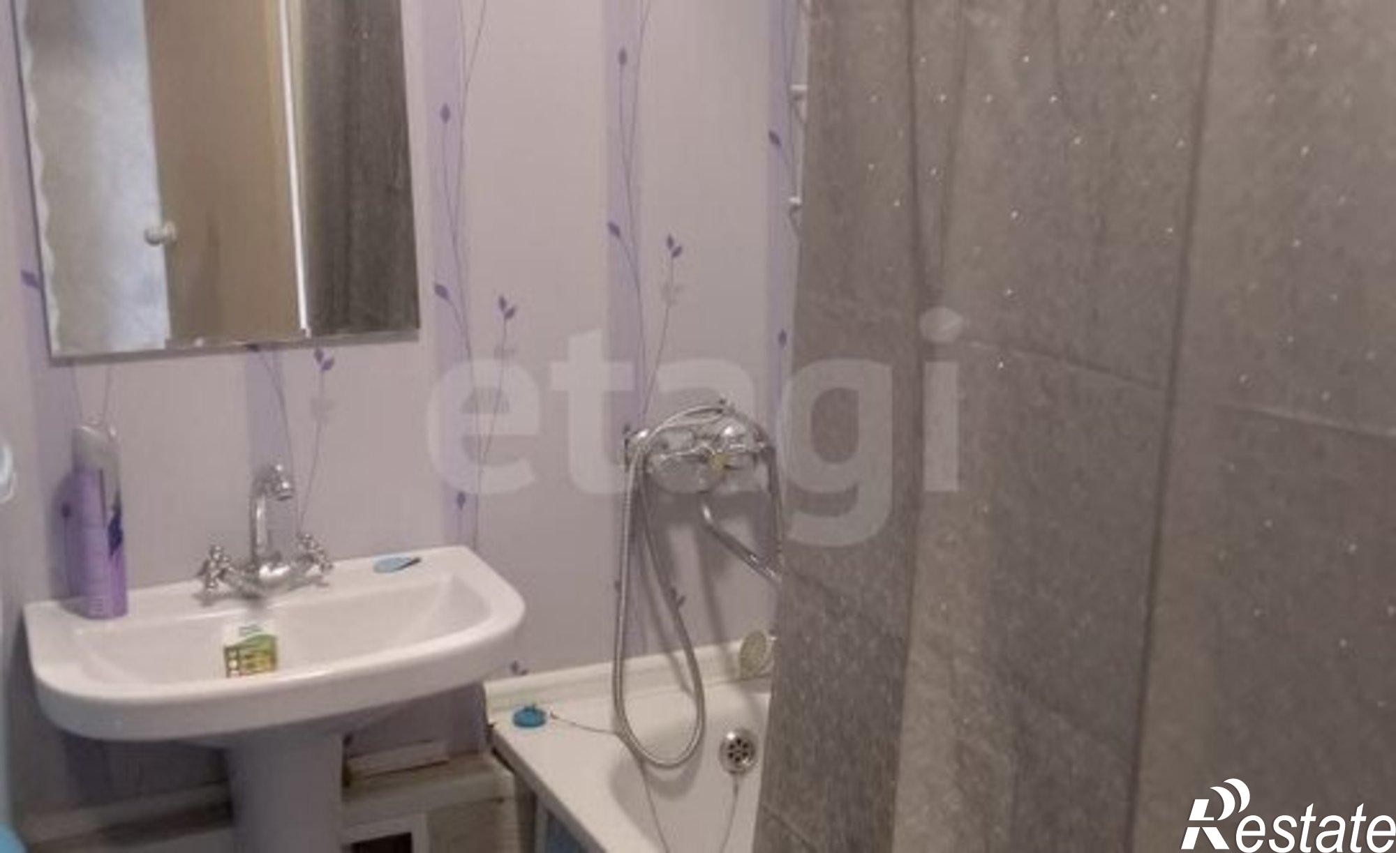 Купить квартиру за 3 899 000 рублей на улица Васянина, 7