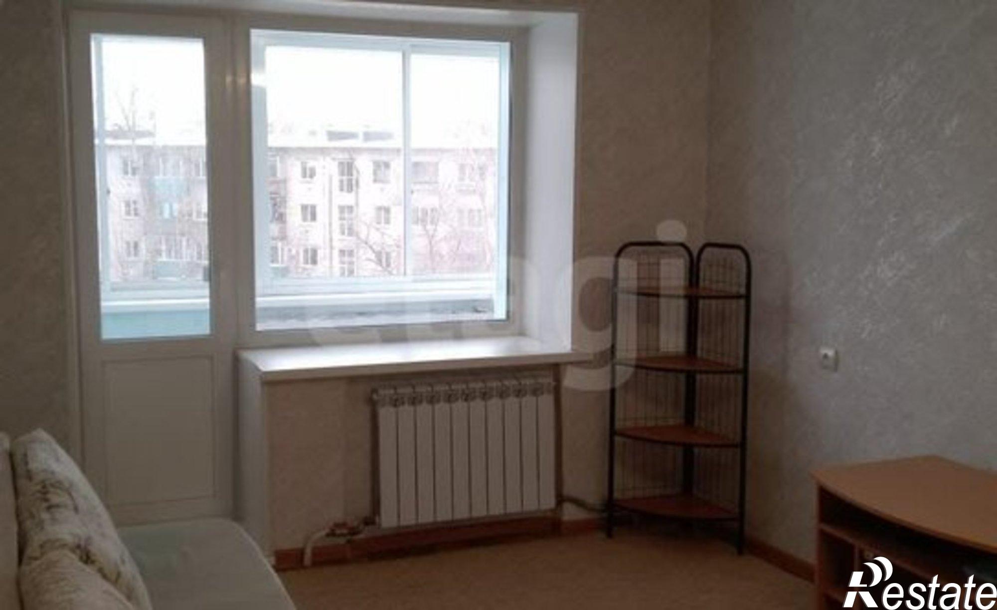 Купить квартиру за 3 899 000 рублей на улица Васянина, 7