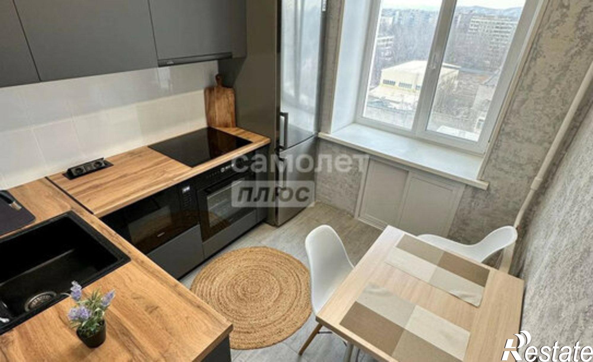 Купить квартиру за 4 690 000 рублей на улица Дикопольцева, 36/2