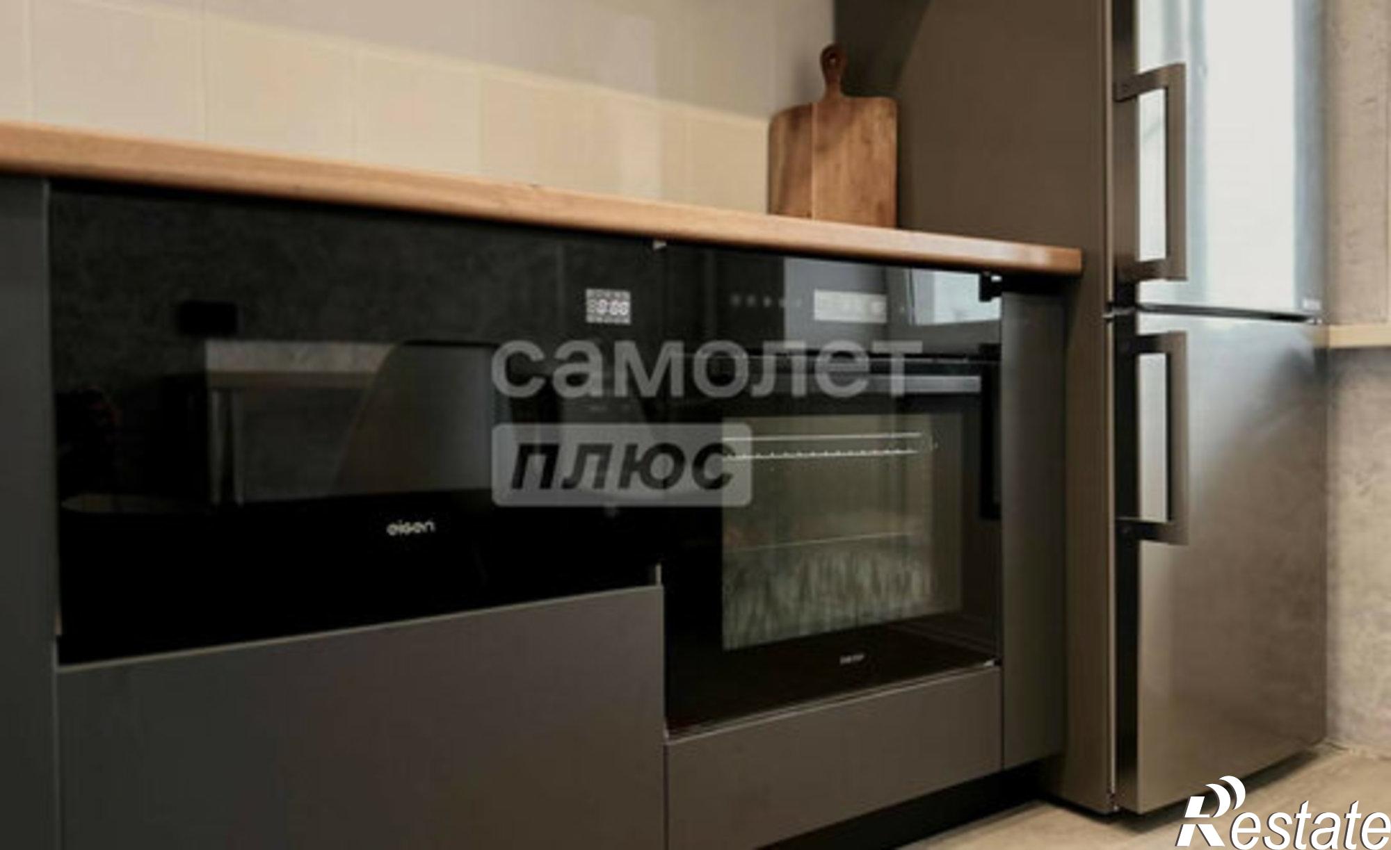 Купить квартиру за 4 690 000 рублей на улица Дикопольцева, 36/2