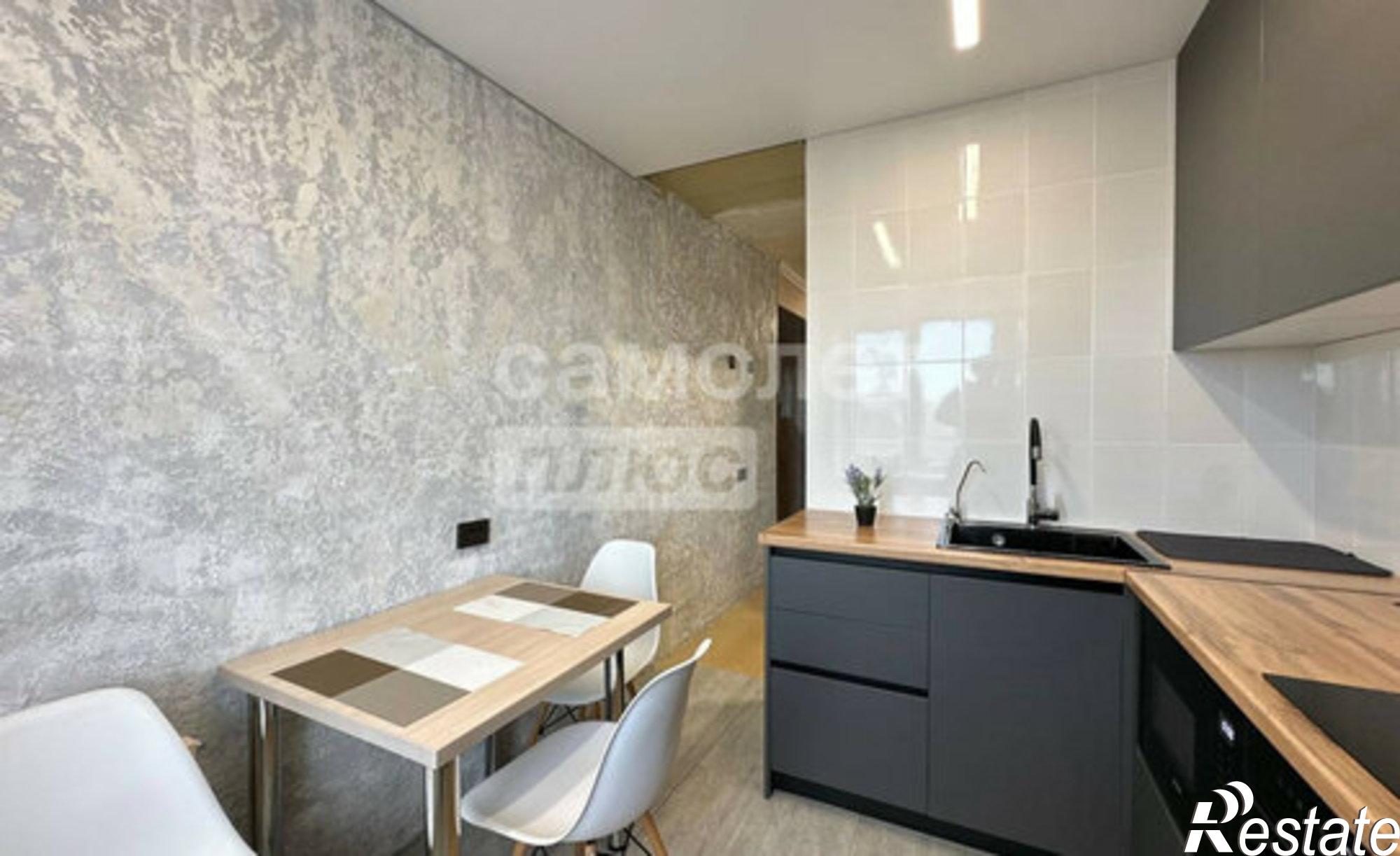 Купить квартиру за 4 690 000 рублей на улица Дикопольцева, 36/2