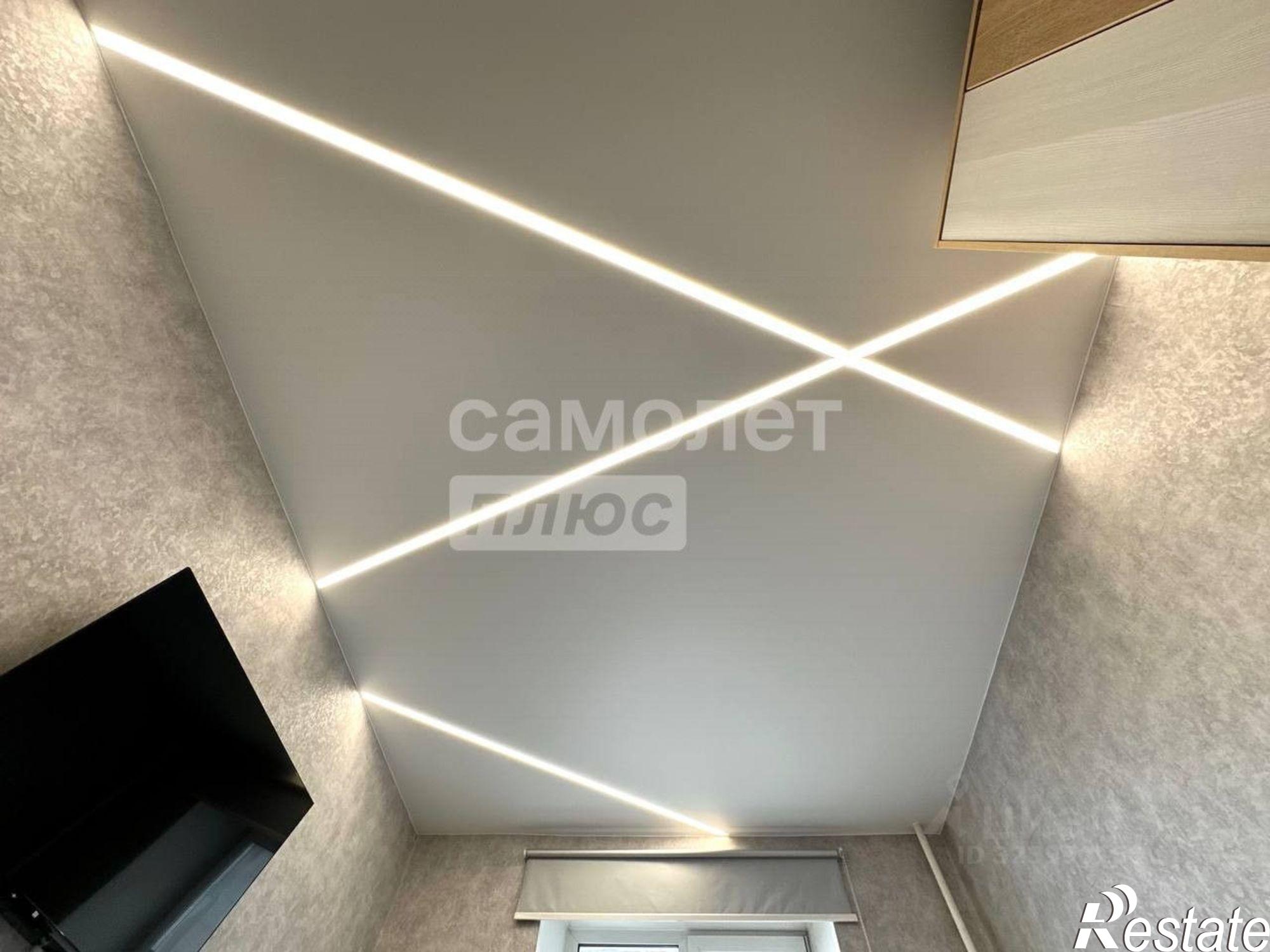 Купить квартиру за 4 690 000 рублей на улица Дикопольцева, 36/2