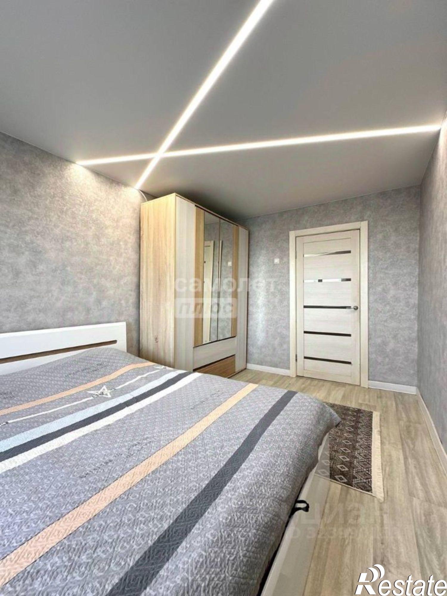 Купить квартиру за 4 690 000 рублей на улица Дикопольцева, 36/2