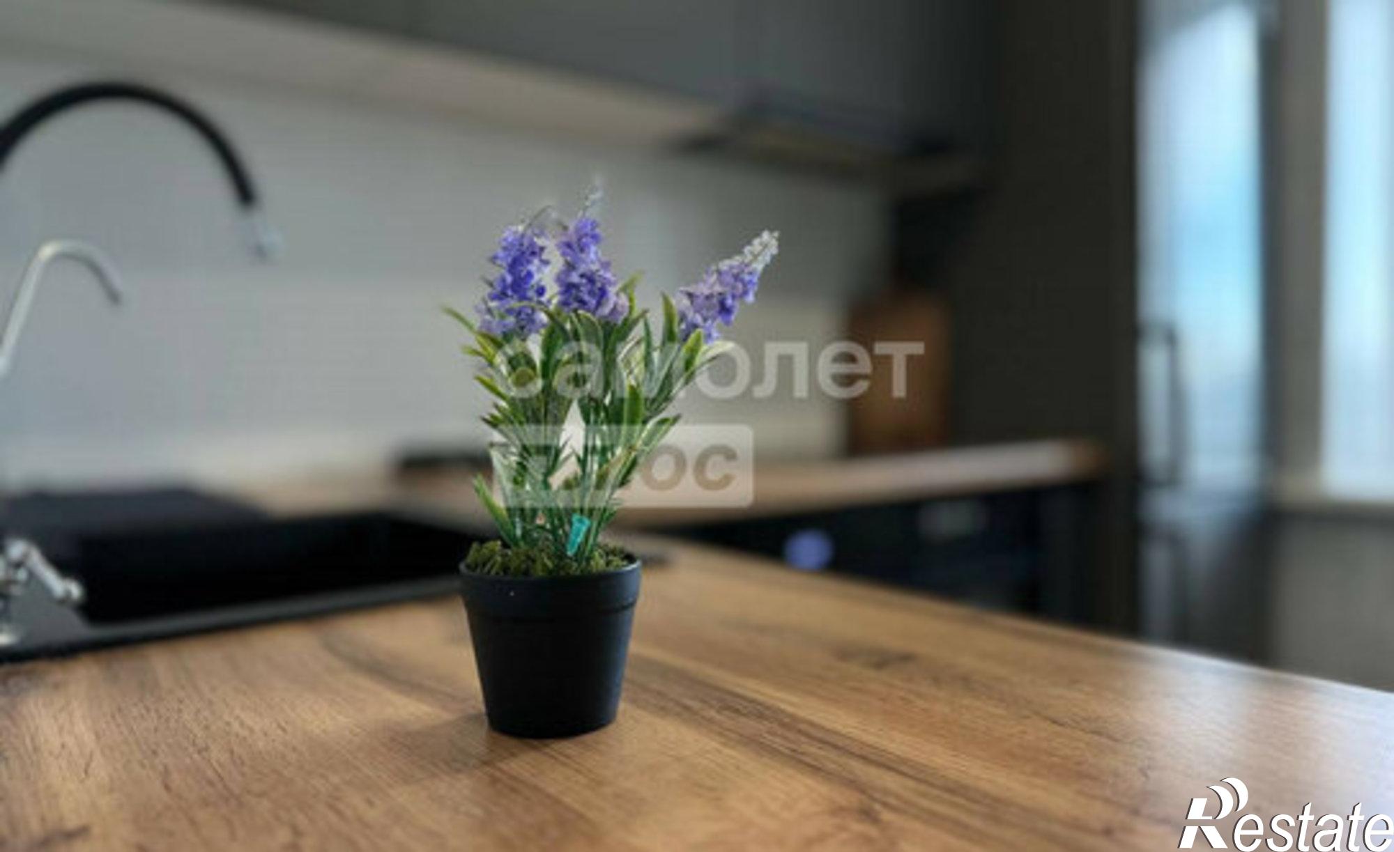 Купить квартиру за 4 690 000 рублей на улица Дикопольцева, 36/2