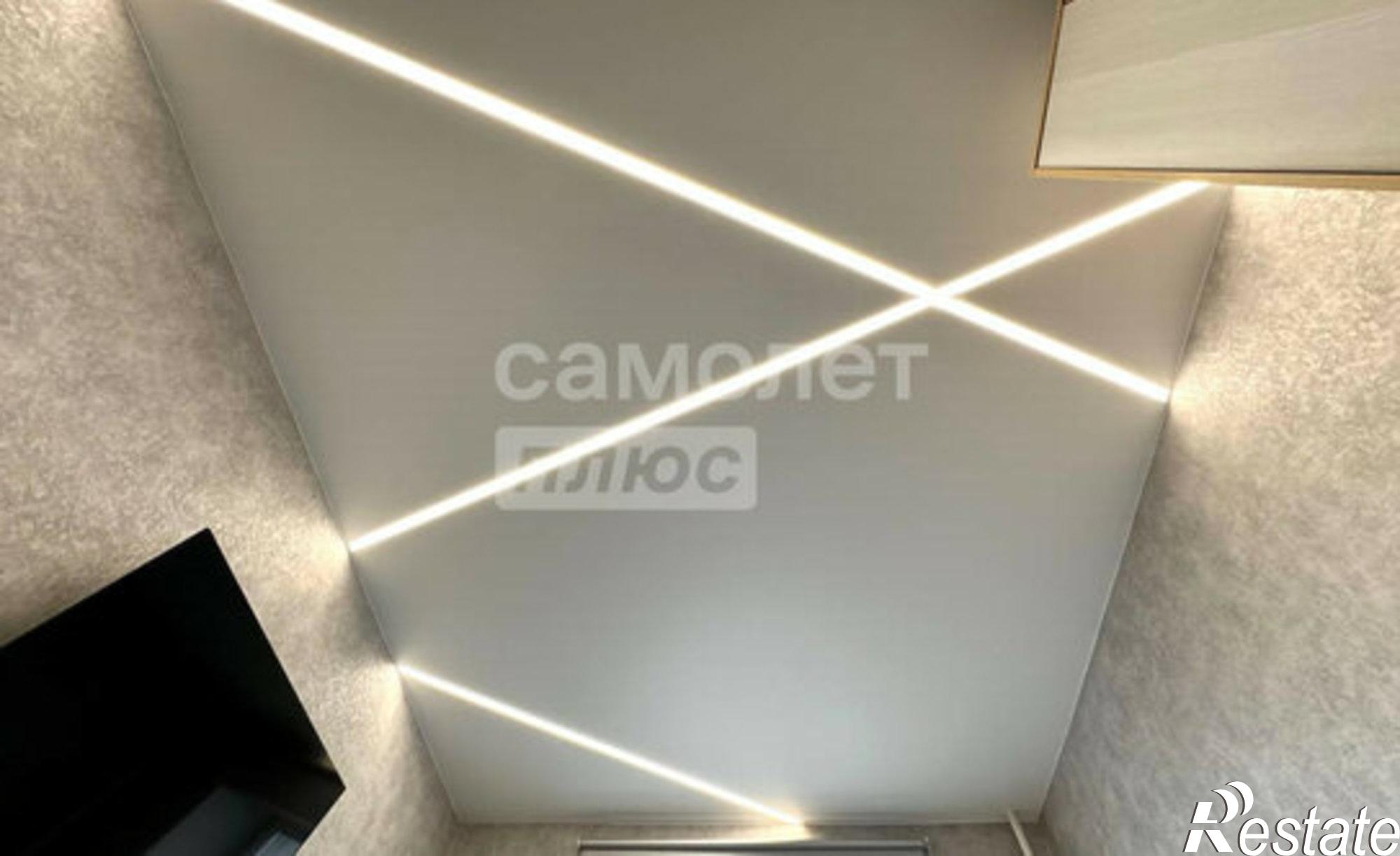 Купить квартиру за 4 690 000 рублей на улица Дикопольцева, 36/2