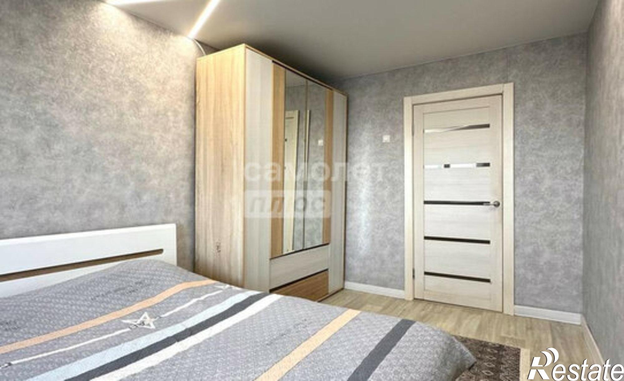 Купить квартиру за 4 690 000 рублей на улица Дикопольцева, 36/2